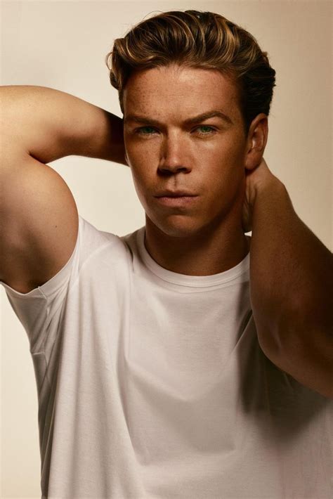 Will Poulter tv commercials