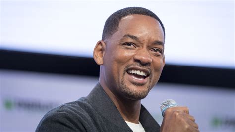 Will Smith photo