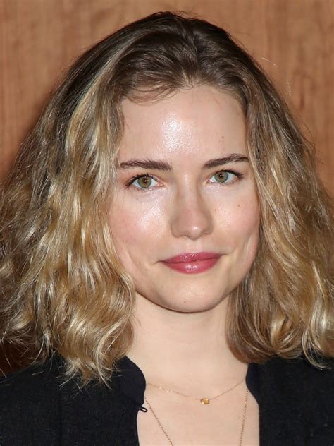 Willa Fitzgerald photo