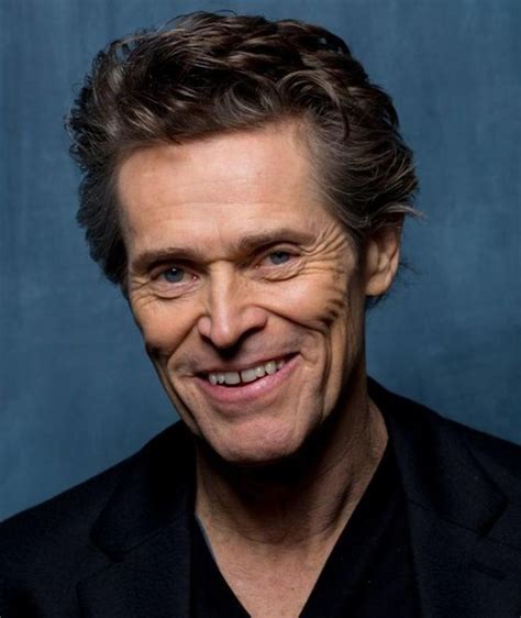 Willem Dafoe photo