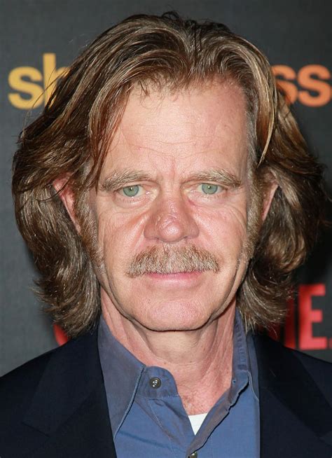 William H. Macy photo