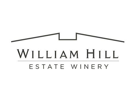 William Hill Estate Chardonnay