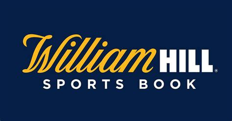William Hill Sportsbook App logo