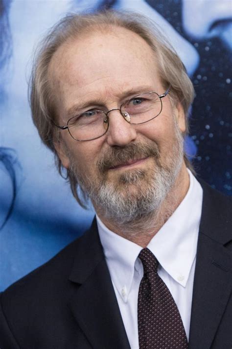 William Hurt photo