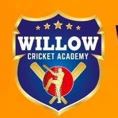 Willow Cricket Academy tv commercials