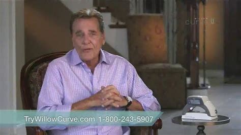 Willow Curve TV Spot, 'Amazing Results' Featuring Chuck Woolery created for Willow Curve