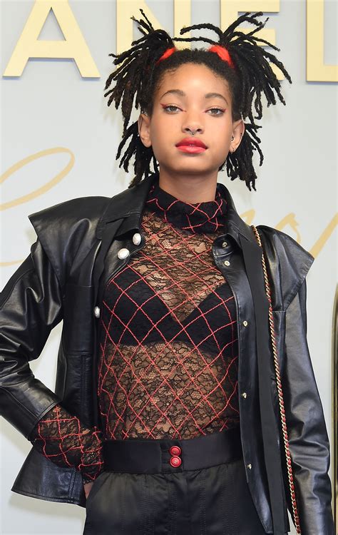 Willow Smith photo