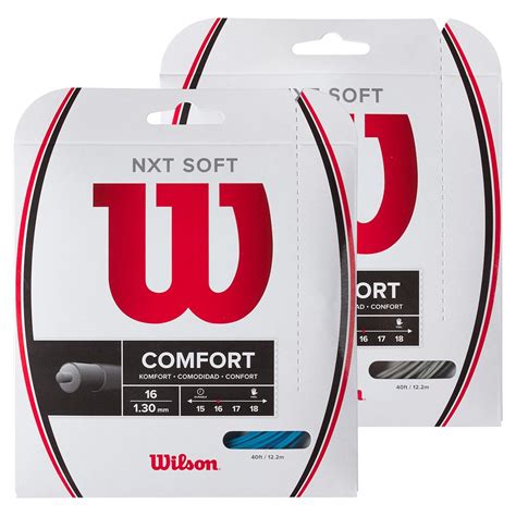 Wilson NXT String