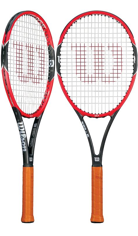 Wilson Pro Staff 97 Racquet