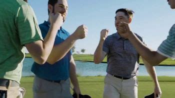 Wilson TV Spot, 'Golf Is Good'