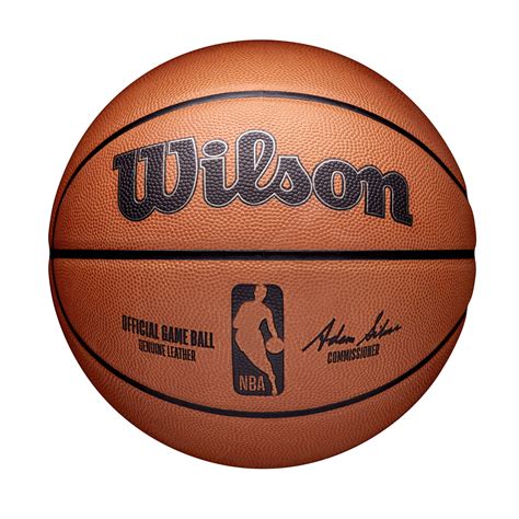 Wilson TV Spot, 'The Official Game Ball'