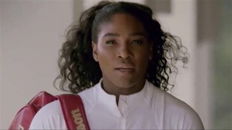 Wilson Tennis TV Spot, 'This Is My Racket' Featuring Serena Williams featuring Gael Monfils