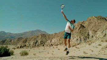 Wilson Ultra V4 TV Spot, 'Pure Beauty, Ruthless Power'