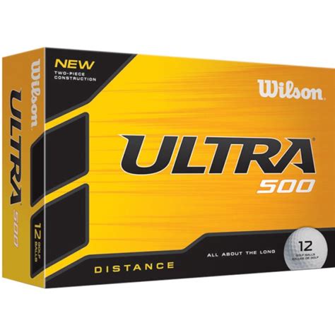 Wilson Ultra logo