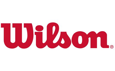 Wilson logo