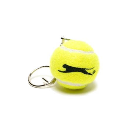 Wimbledon Mini Tennis Ball Keyring tv commercials