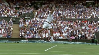 Wimbledon TV Spot, 'The Coin Toss'