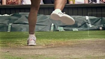 Wimbledon TV Spot, 'The Perfect Carpet' featuring Angelique Kerber