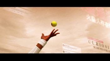 Wimbledon TV commercial - The Story Continues