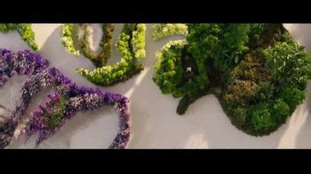 Wimbledon TV Spot, 'Wimbledon 2018: The Gardens' featuring Garbiñe Muguruza