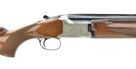 Winchester 101 12 Gauge Shotgun tv commercials