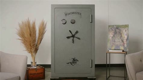 Winchester Safes TV Spot, 'Reliability and Integrity' created for Winchester