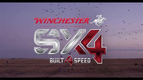 Winchester Super X4 TV Spot, 'RNT-V Review'