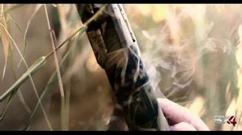 Winchester Super X4 TV commercial - RNT-V Review