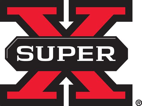 Winchester Super X4 logo