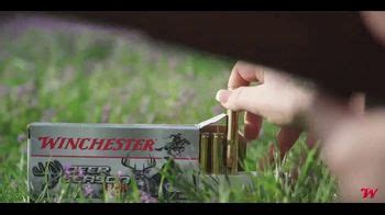 Winchester TV Spot, 'There for Your First and Last' created for Winchester