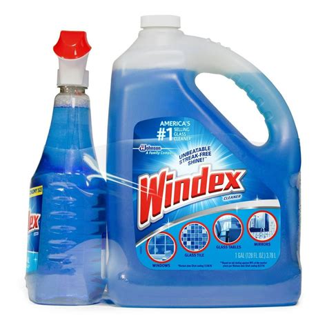 Windex Multi-Surface Refill