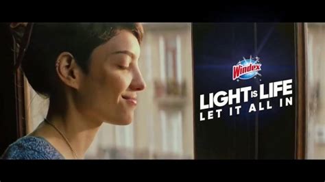 Windex TV Spot, 'Light Is Life: Refills' created for Windex