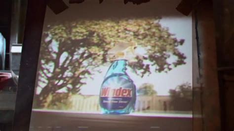 Windex TV Spot, 'Say No to Clear Glass' created for Windex