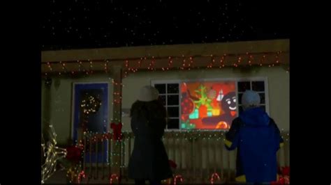 Window Wonderland TV commercial - Dazzling Displays