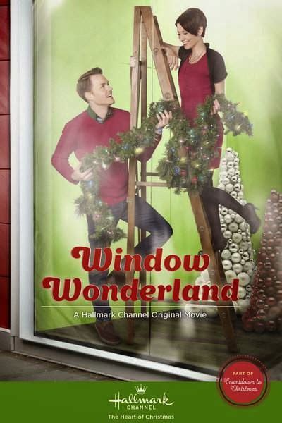 Window Wonderland TV commercial - Imágenes brillantes