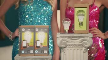 Wink GE Link Bulbs TV Spot, 'Control Your Lights From Anywhere'