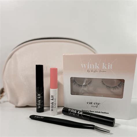 Wink Starter Kit tv commercials