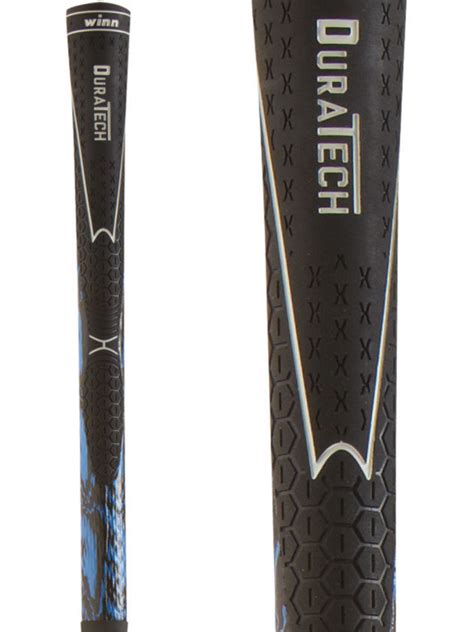 Winn Golf DuraTech Grips