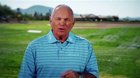 Winn Golf TV Spot, '20th Anniversary: Costumes' Featuring Butch Harmon created for Winn Golf