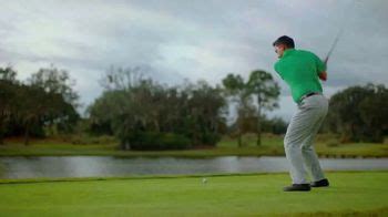 Winn Golf TV Spot, 'Score in Jeopardy'