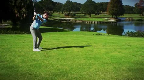 Winn Golf TV Spot, 'There From Here' created for Winn Golf