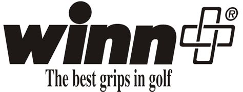 Winn Golf logo