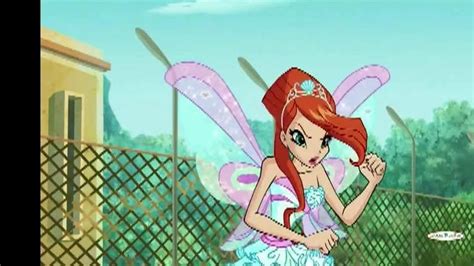 Winx Club Harmonix Collection TV Spot