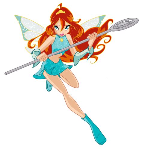 Winx Club Magic Wings Bloom tv commercials