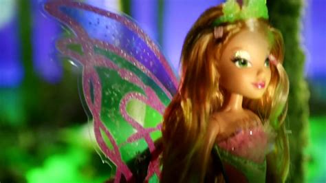 Winx Club TV Spot, 'Step into the World of Winx'