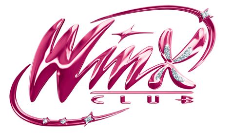 Winx Club logo