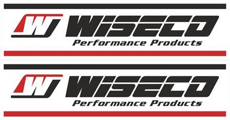 Wiseco Performance Products logo