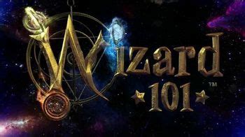 Wizard 101 TV commercial - Challenge