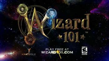 Wizard 101 TV commercial - Daily Dose of Fun