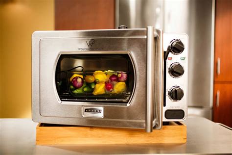 Wolfgang Puck Pressure Oven